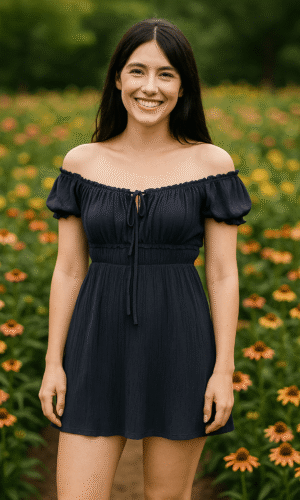 VESTIDO ALANA