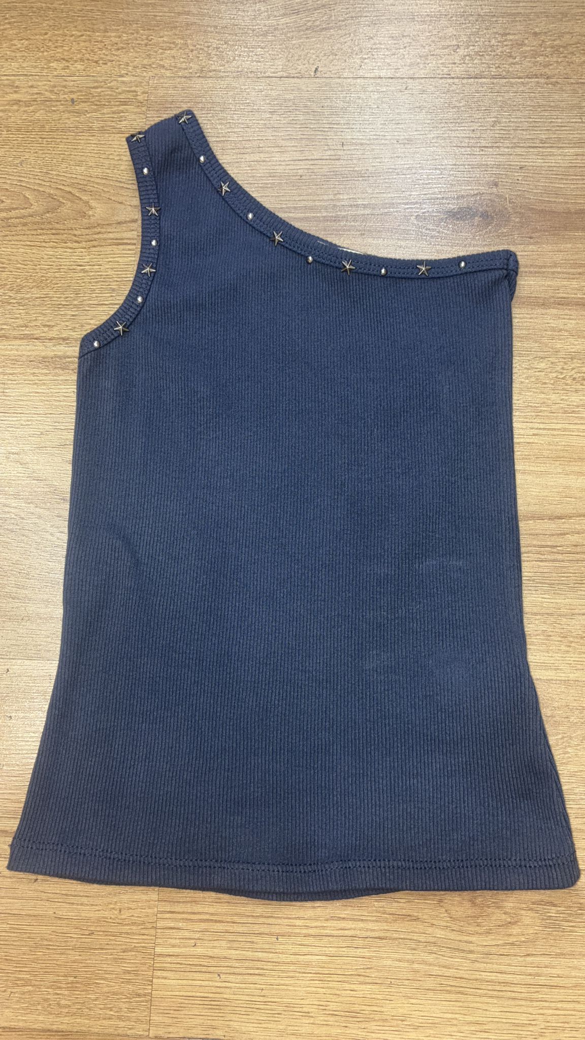 CAMISETA TACHAS - Imagen 2