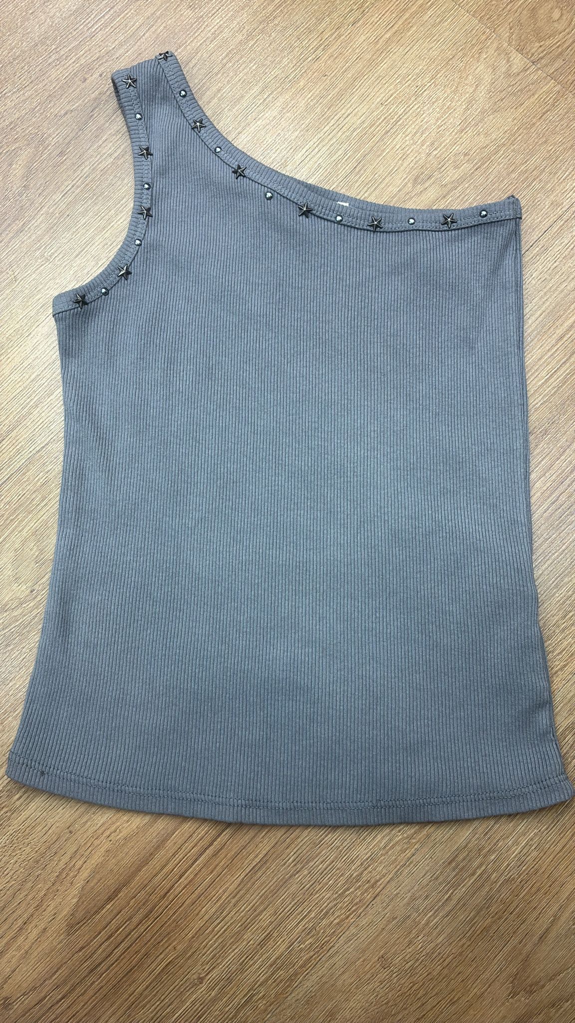 CAMISETA TACHAS - Imagen 3