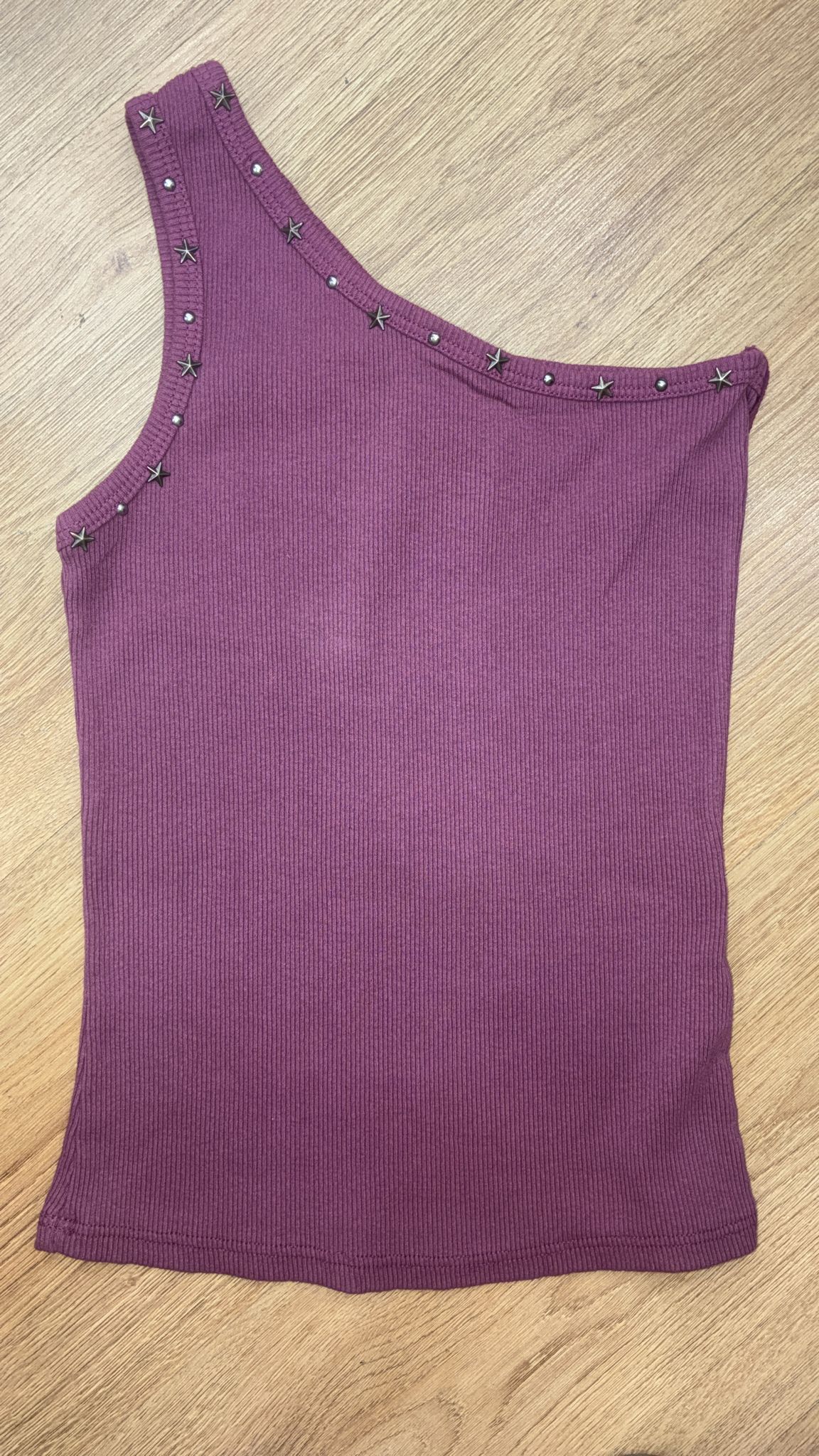 CAMISETA TACHAS - Imagen 4