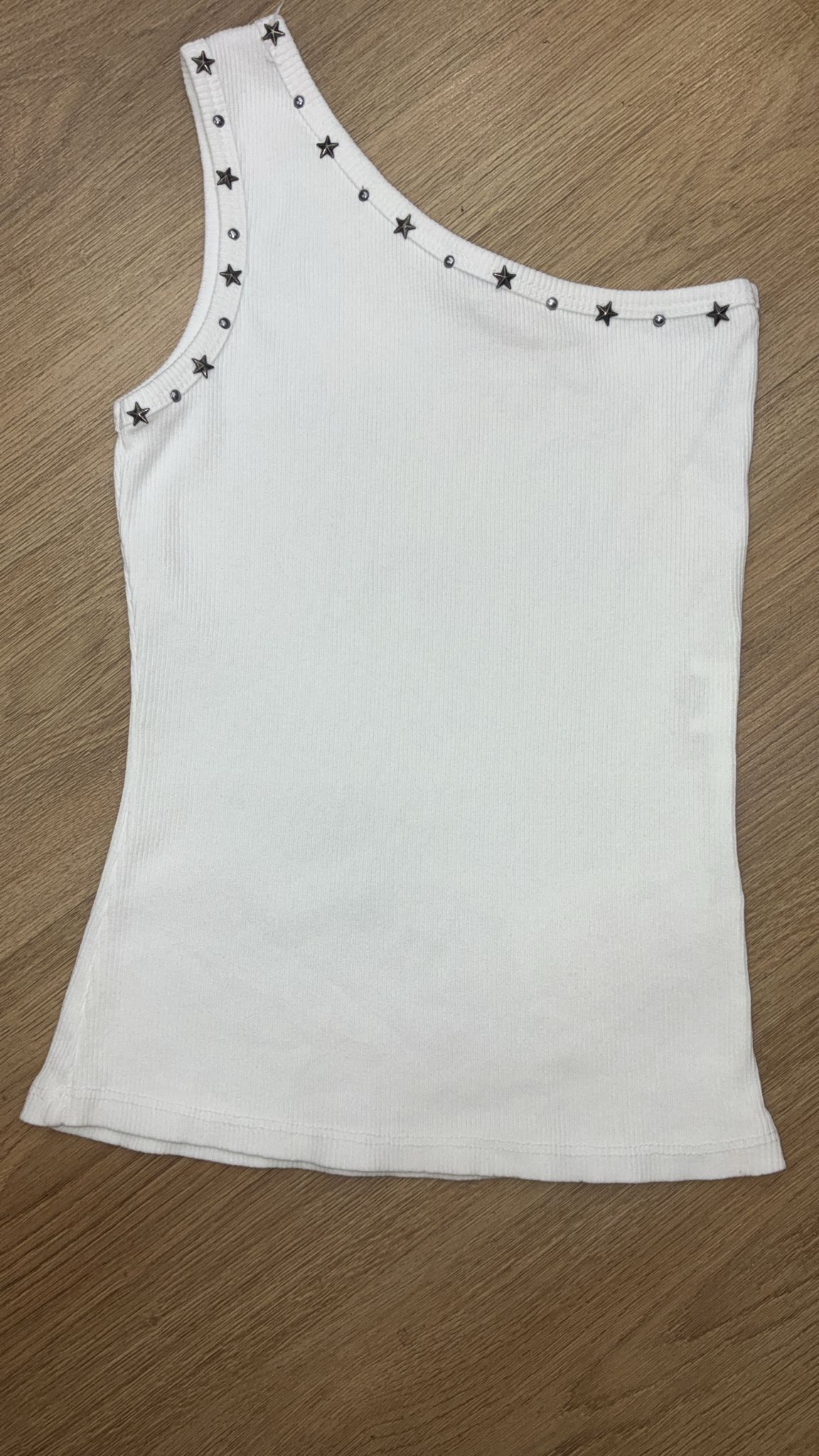 CAMISETA TACHAS - Imagen 5