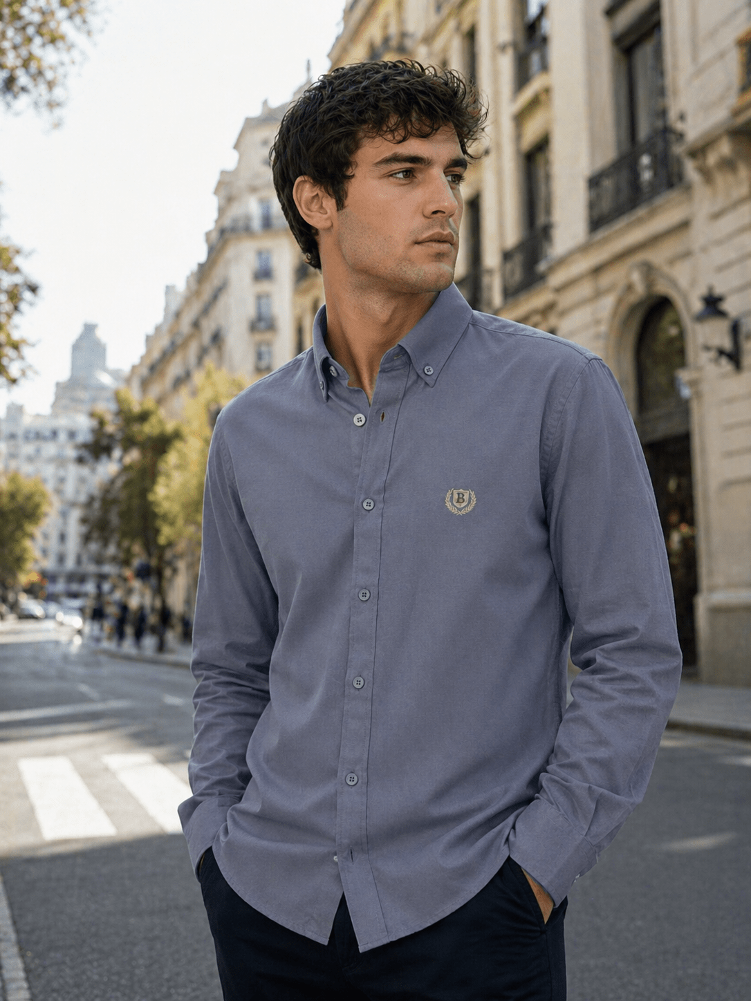camisa