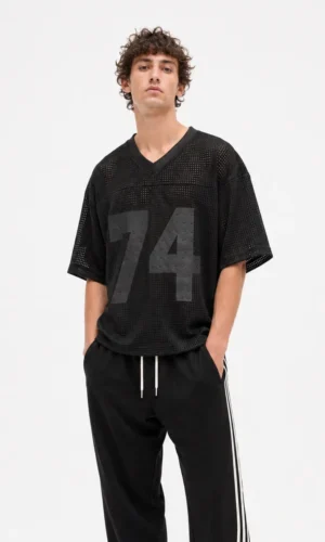 Camiseta 74