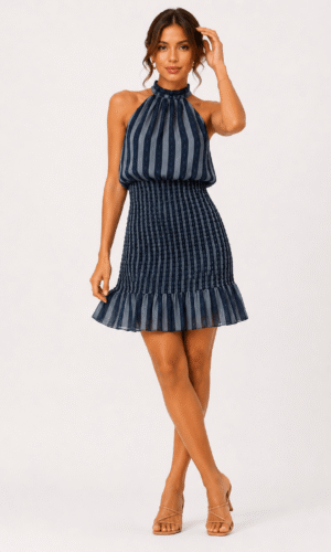 Vestido Positano