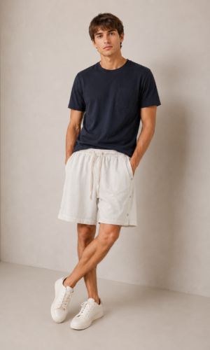 Short Riviera