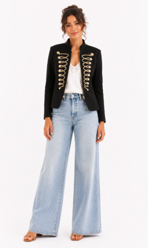 Chaqueta Vienna