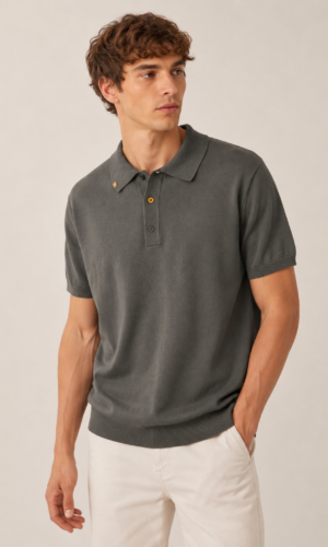 Polo Mónaco