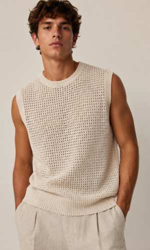 Camiseta Calada Capri
