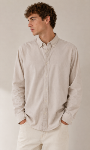 Camisa Coast