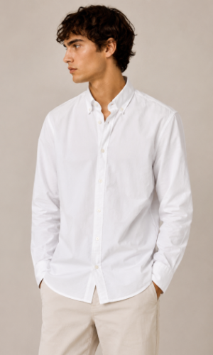 Camisa Amici