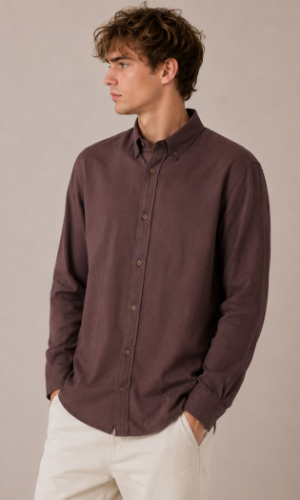 Camisa Big Bang