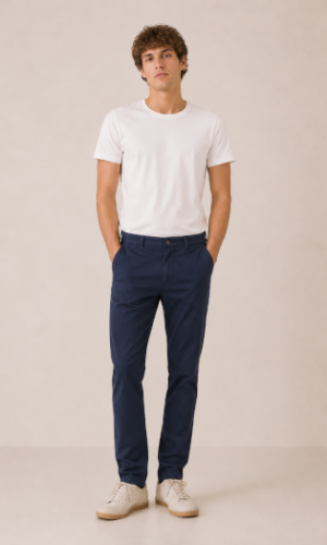 Pantalon Coast