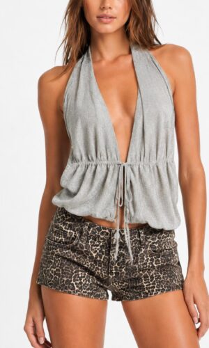 Short Print