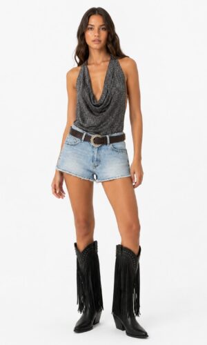 Top Party Shimmer