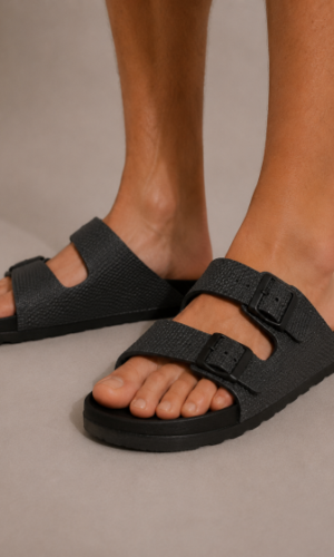 Sandalias Urban
