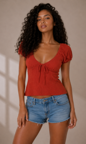 Top Claudia