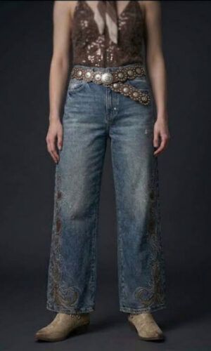 Botas Cowgirl Arizona
