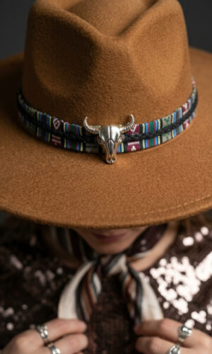 Sombrero Western Wild West