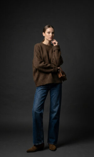 Pantalon Angel Wing